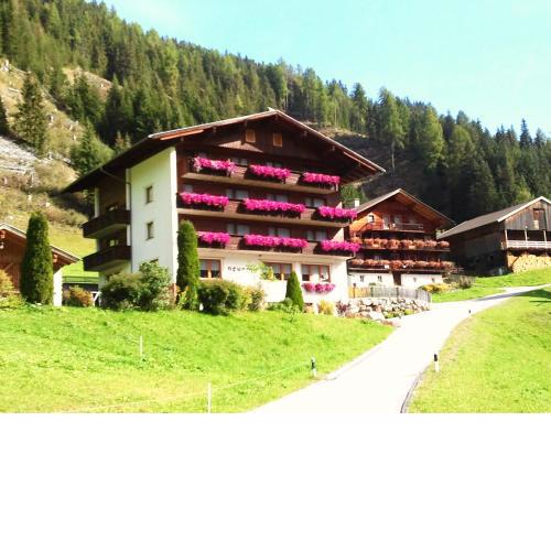 Ledererhof Apartments