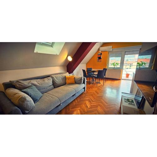 Lega-Cabana Home Osijek