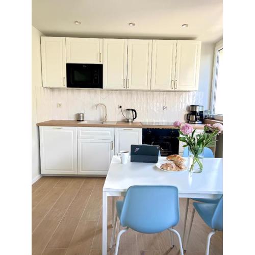 Legnica Apartament 36m2 Delux 3