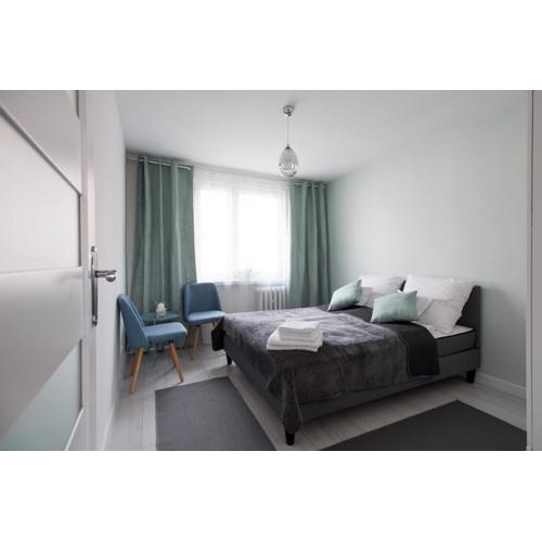 Legnica Apartament 52m2 Delux 1