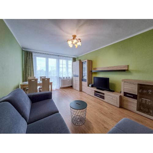 Legnicka Budget Stay - Grysko Apartament\
