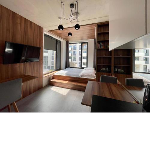 Legnicka Business Apartments