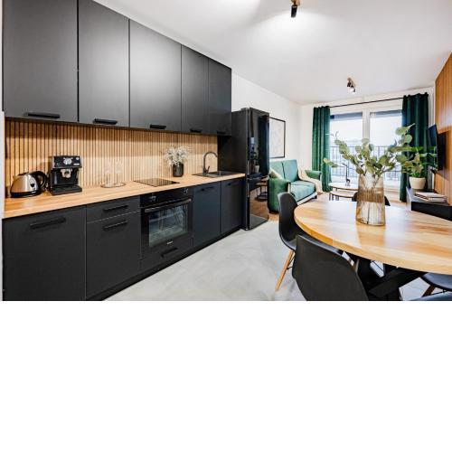 Legnicka Residence 37 C