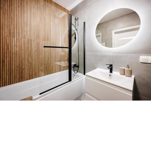Legnicka Residence apart