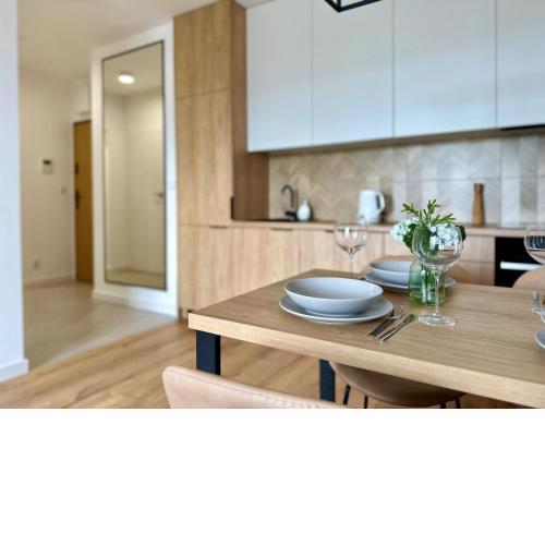 Legnicka Residence I