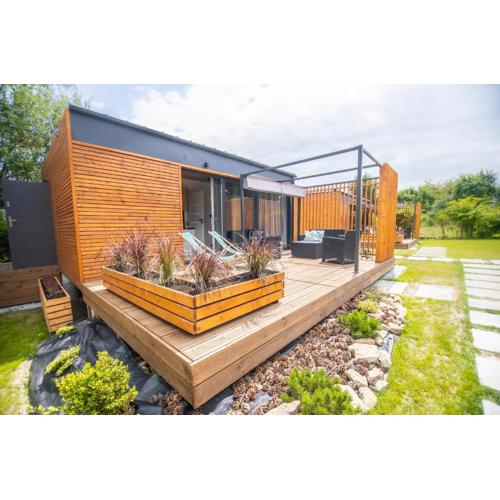 Legowisko bed & sauna Szczyrk