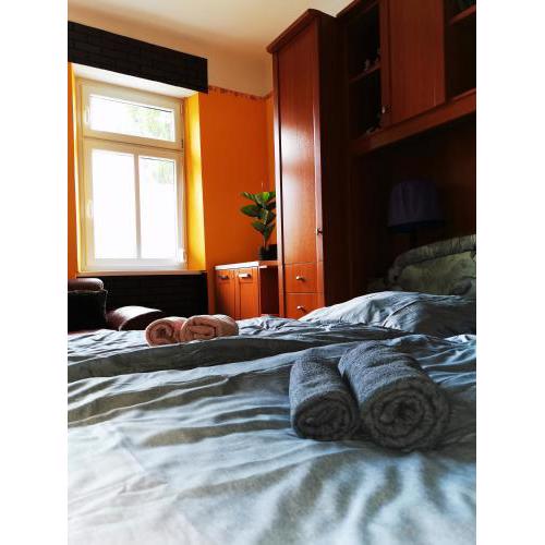 Lehel Apartman