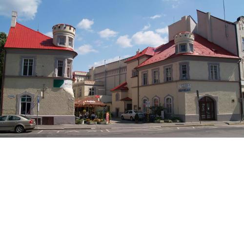Leier apartments