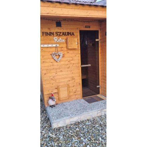 Leila apartmanház