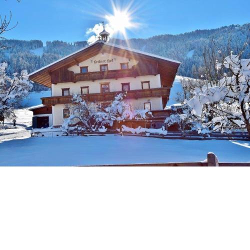 Leitnerhof