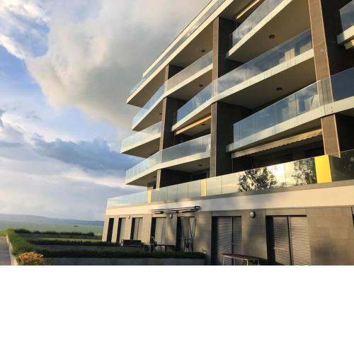Lela lakeside apartman a vizek szerelmeseinek
