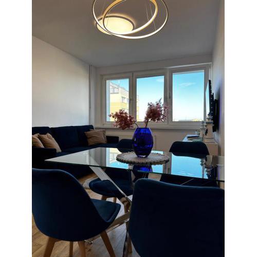 Lelewela Lighthouse Apartments Gdańsk