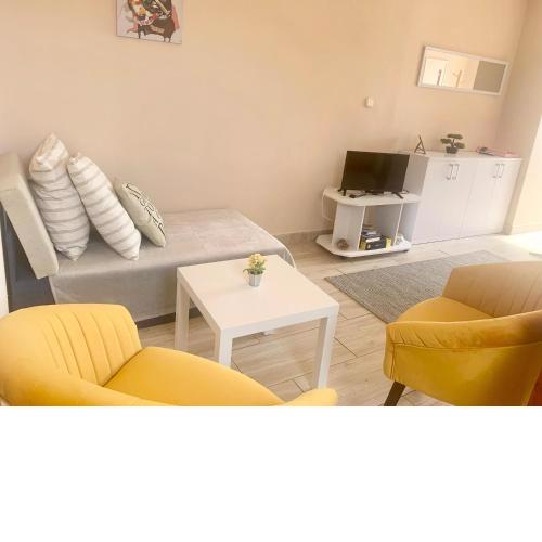 Lelle -kert Apartman 03