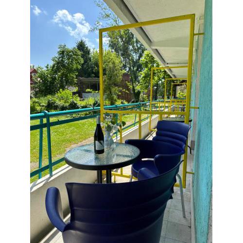 Lelle Beach Club