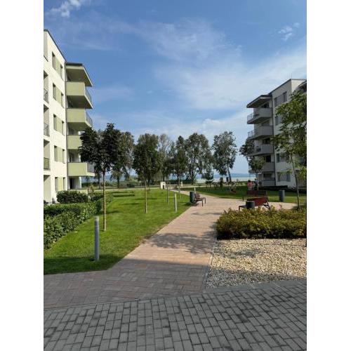 Lelle Resort Apartman