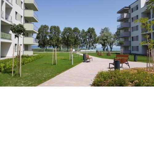 Lelle Resort B21