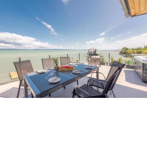 LelleMarine by BLTN Apartmanok Balatonlelle