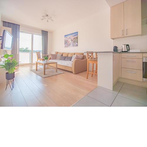 Lema Modern Apartament