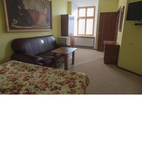 Lemberg Elite Apartments