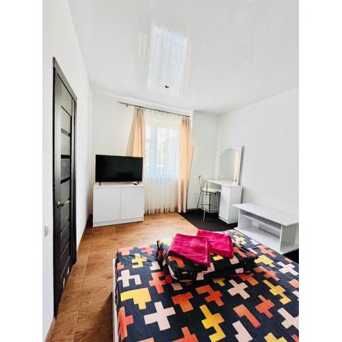 Lemberg Relax House