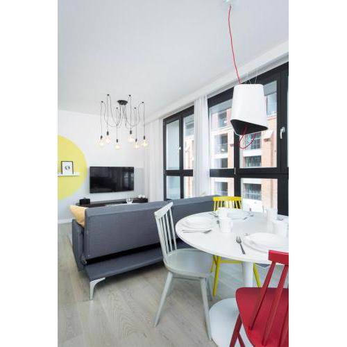 LEMIR Apartments Wawrzyńca 21