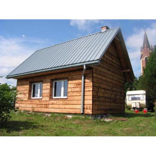 Łemkowo Pokoje gościnne domek nr 1