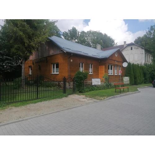 Łemkowo Pokoje Gościnne