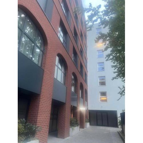 Lemon Apartment pl Wolności 6