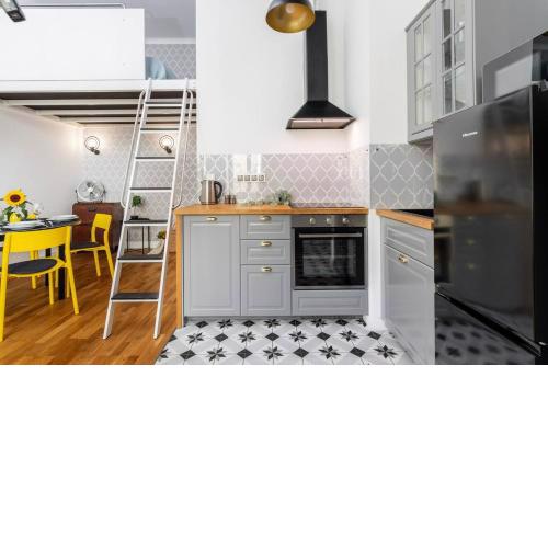 Lemon Drop Studio Deluxe Praga