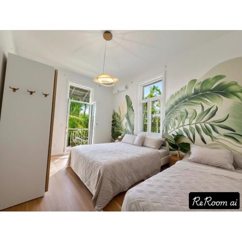 Lemon garden Apartmant
