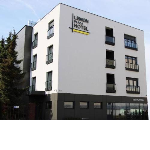 Lemon Plaza Hotel
