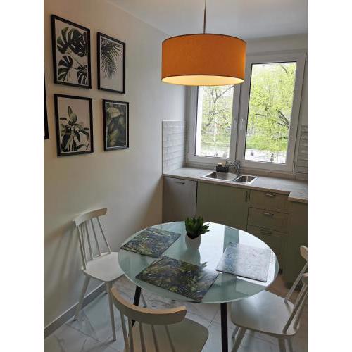 Lemon Tree Apartment