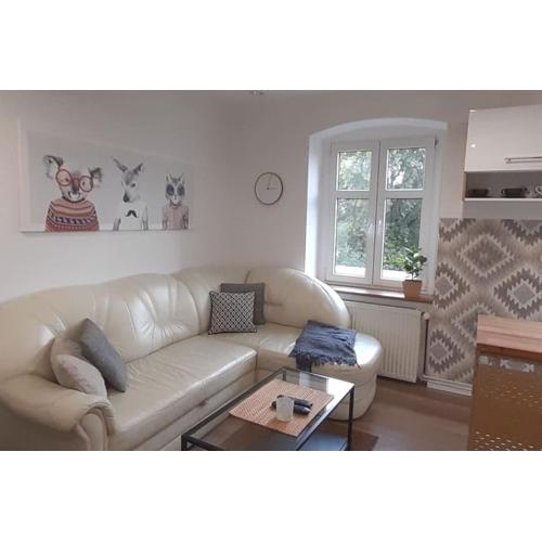 Lemuria Apartament Szkolna centrum