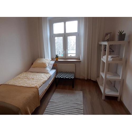 Lemuria Hostel Szkolna centrum