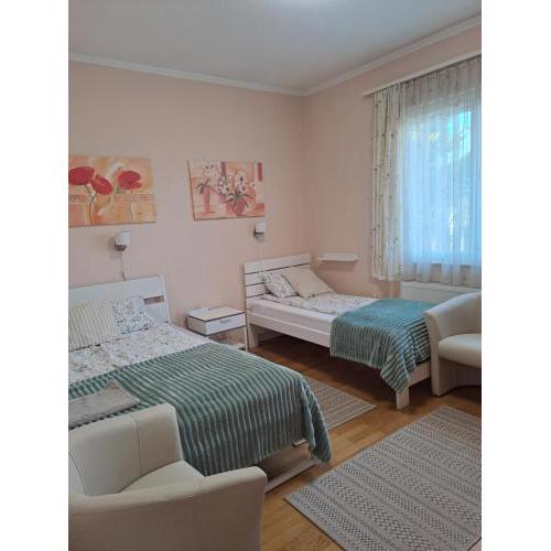 Lena apartment - Lena two bedroom apartment
