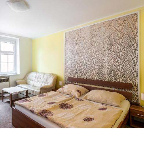 Lena Apartment Děčín
