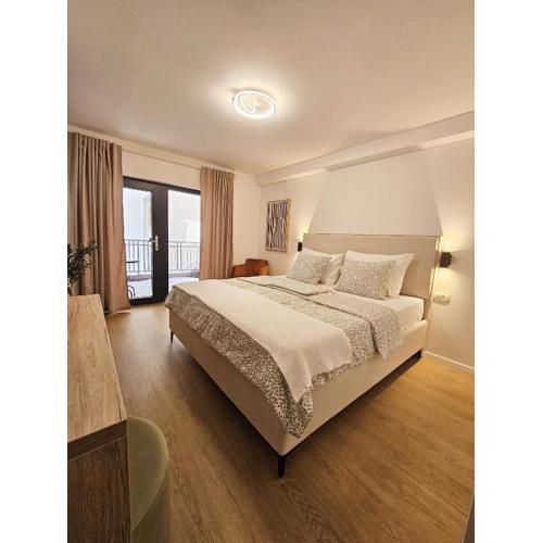 Lendas Apartments & Rooms