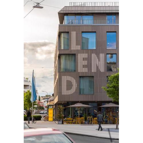 Lendhotel