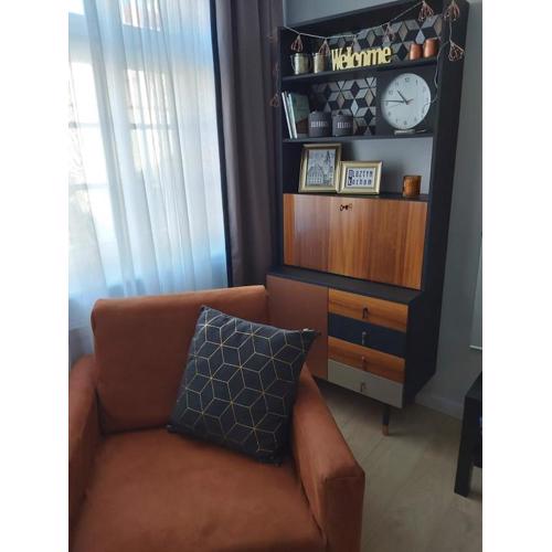 LENGOWSKIEGO APARTAMENT CENTRUM