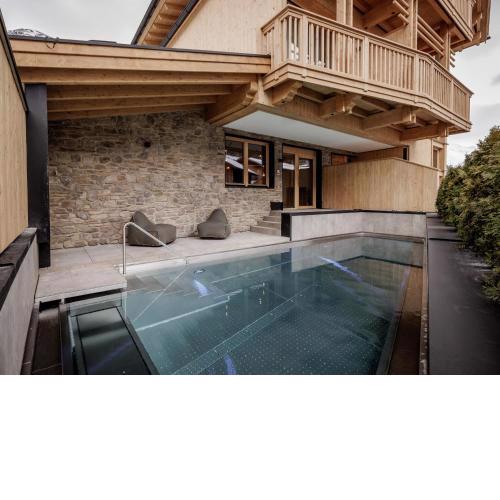 Leni Mountain Lodge