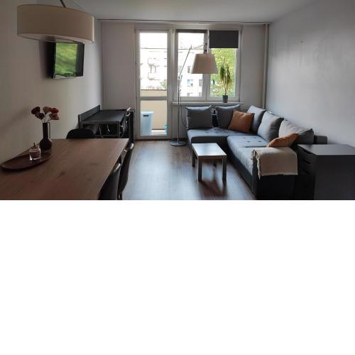 Lenki Apartamenty Metro Bródno