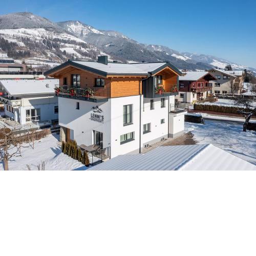 Lenni´s Apartments