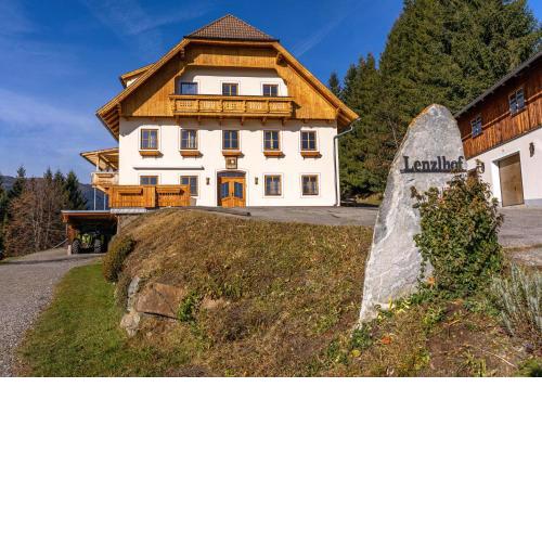 Lenzlhof