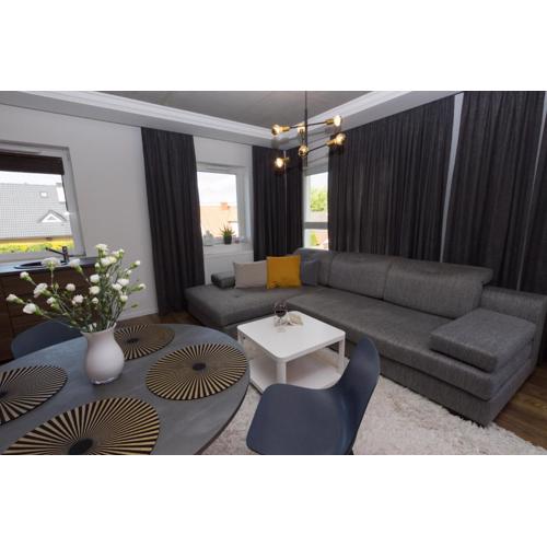 Lenzo Apartments Wieliczka