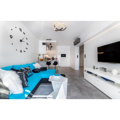 Leo Apartament Delux