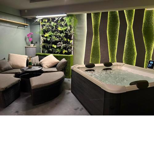 LEO Apartment Suite & Private SPA Zone - Old City