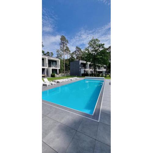 Leo Royal Apartament Pobierowo
