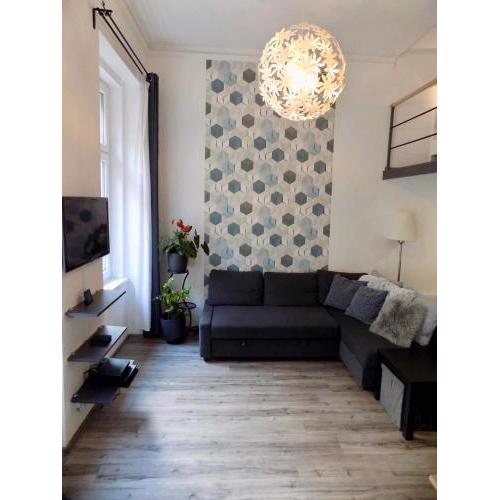 Leo22 Apartman Budapest