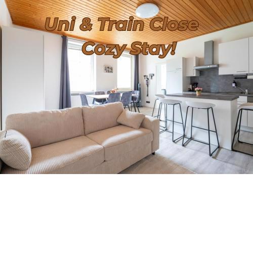Leoben Comfort Lodge Anytime Check In for Business and Family