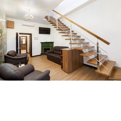 LEOGRAND Apartment on Doroshenka 38